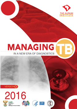 Managing TB - In a New Era of Diagnostics 2016